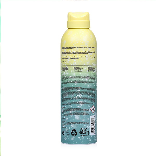 2026 Sun Bum After Sun Cool Down Spray 170g SB346681